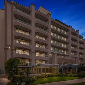 Western Inner Harbour Hotel